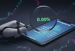 Parâmetros da estratégia — administre a sua abordagem de trading com Bravo Rendagem