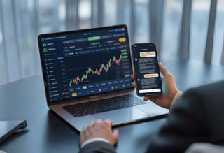 Imagem referente ao artigo sobre inflação e interesse em criptoativos alternativos